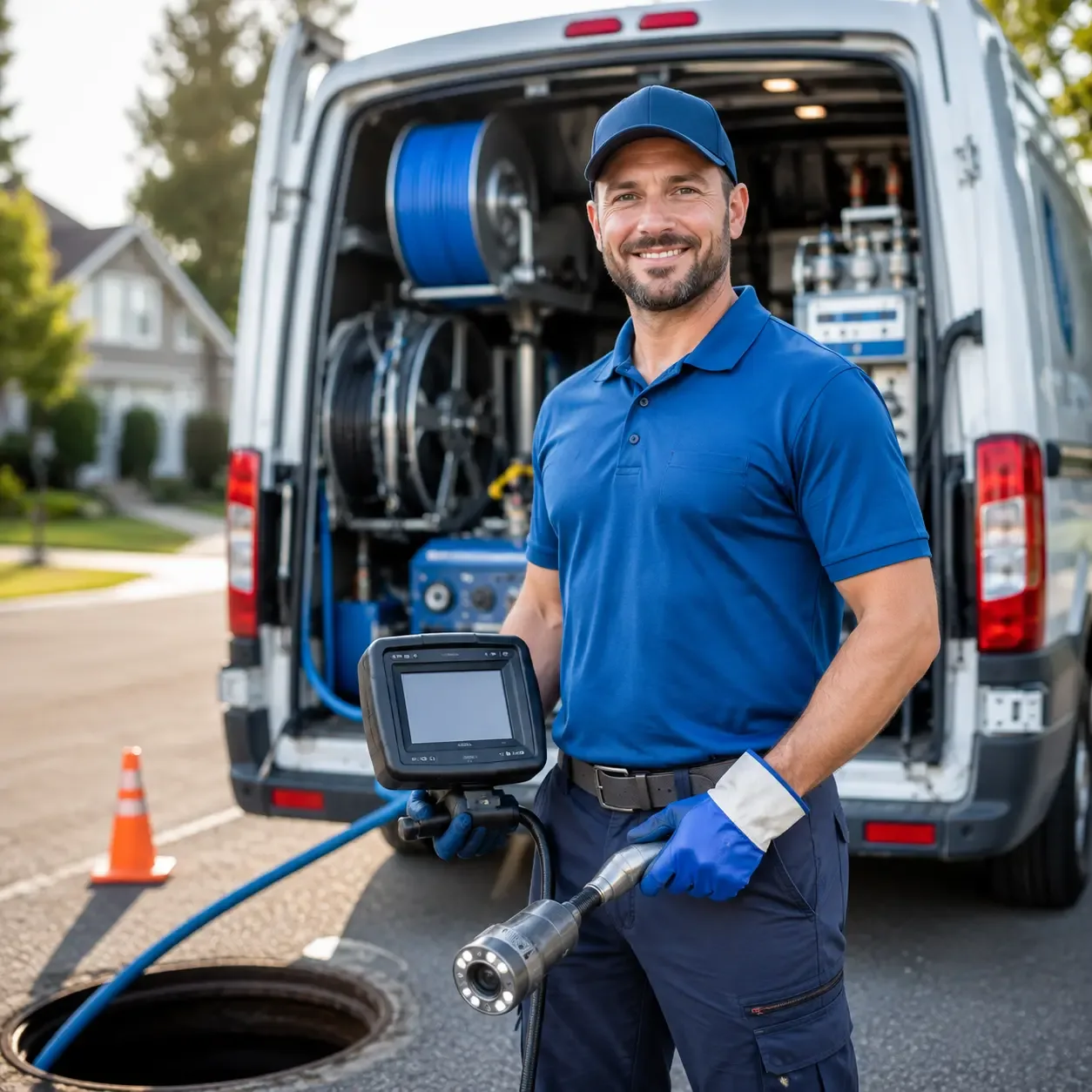 Local Pipe Relining specialists in Mount Pleasant, PA